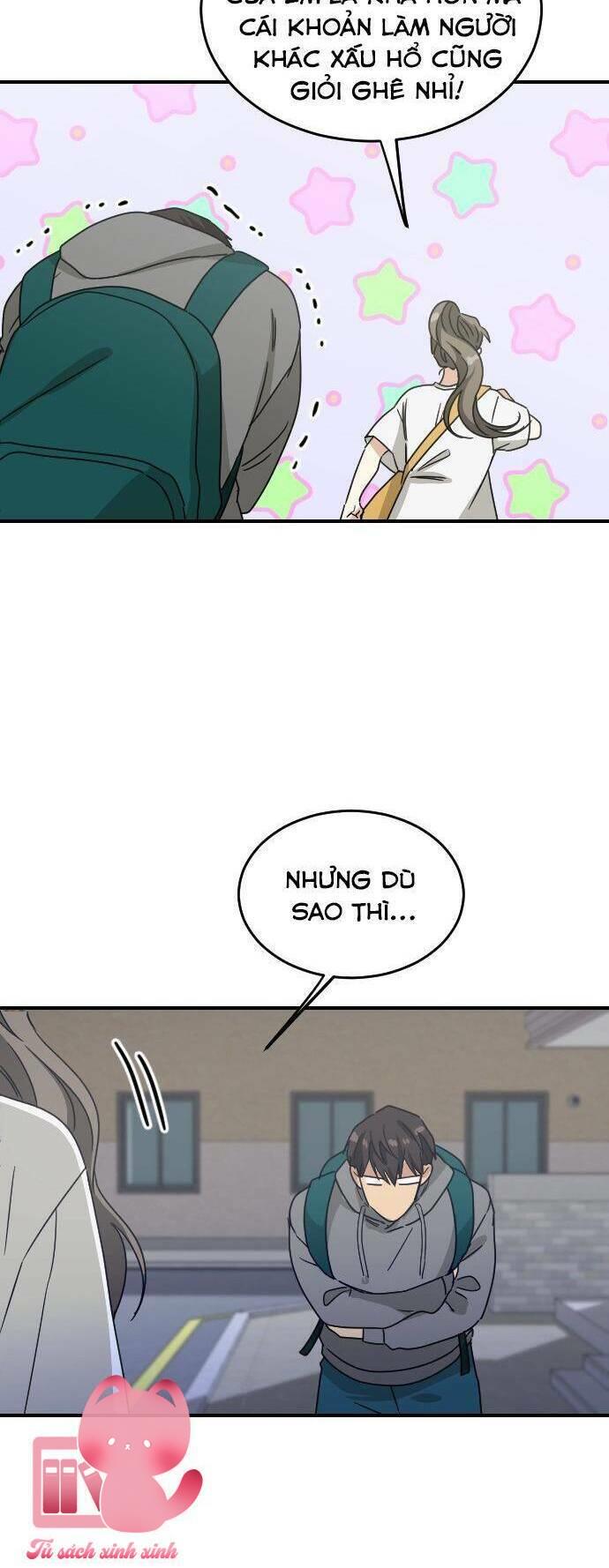 Bạn Của Em Trai - Chap 76