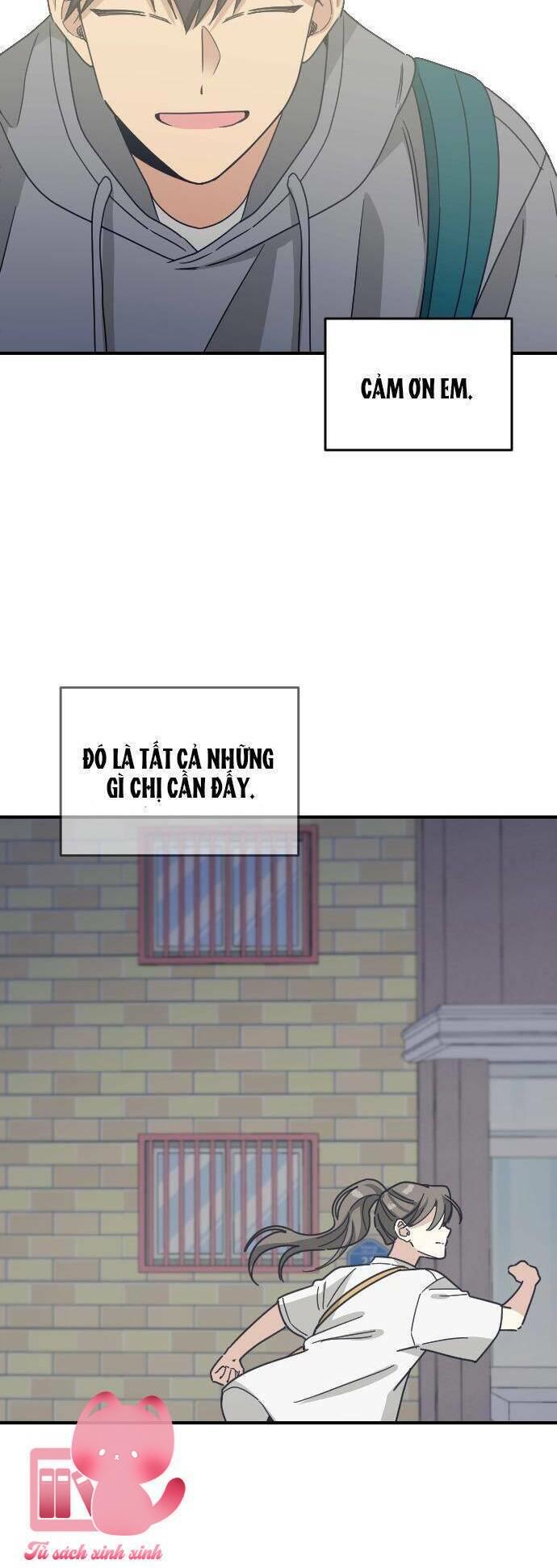 Bạn Của Em Trai - Chap 76