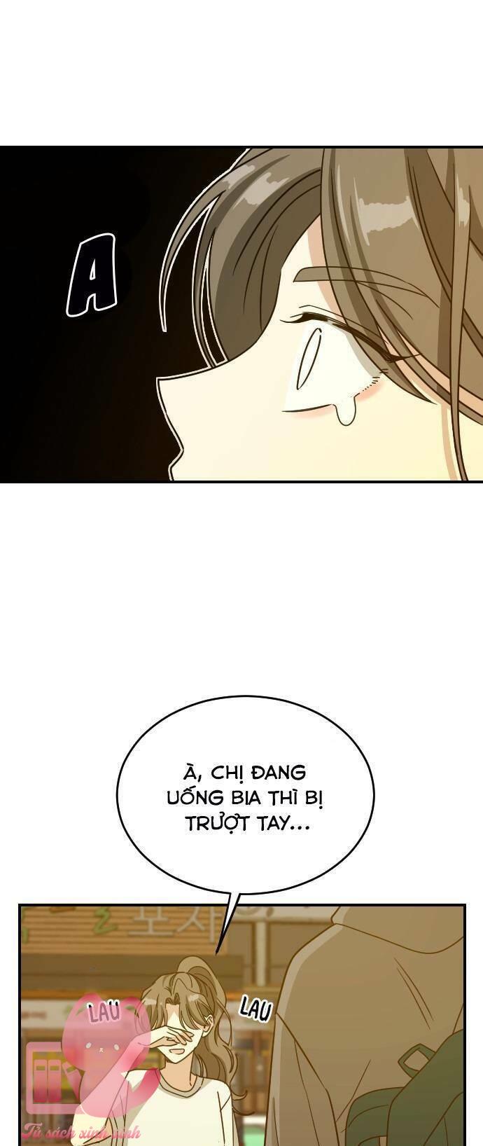 Bạn Của Em Trai - Chap 76