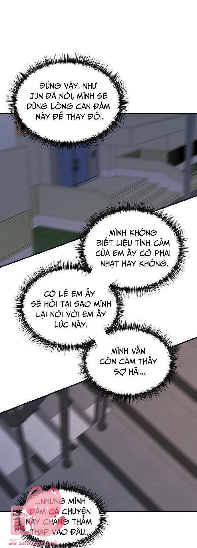 Bạn Của Em Trai - Chap 76