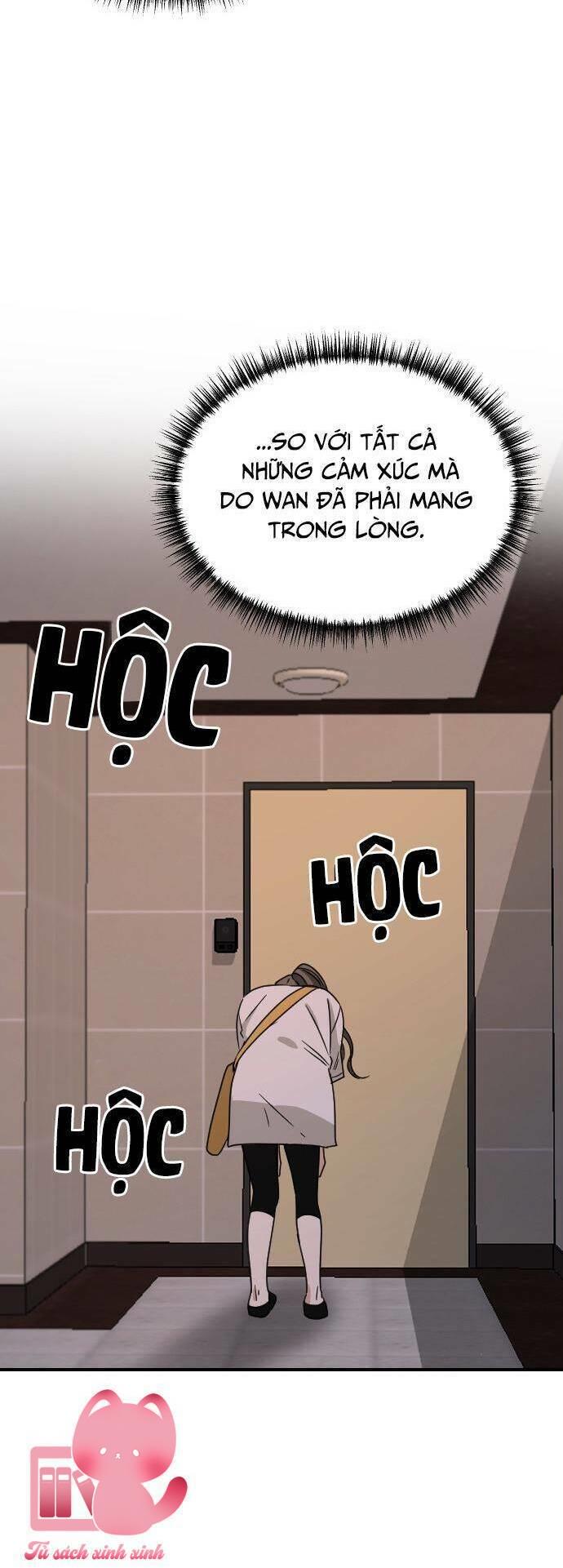 Bạn Của Em Trai - Chap 76