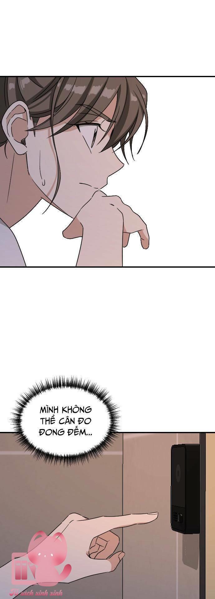 Bạn Của Em Trai - Chap 76