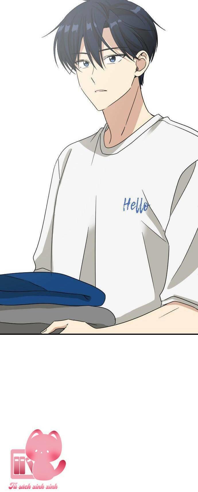 Bạn Của Em Trai - Chap 76