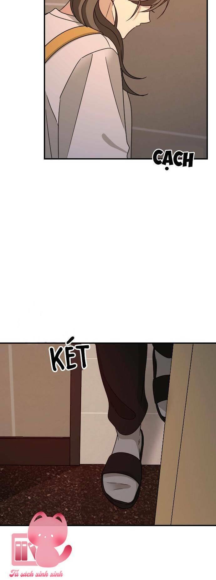 Bạn Của Em Trai - Chap 76