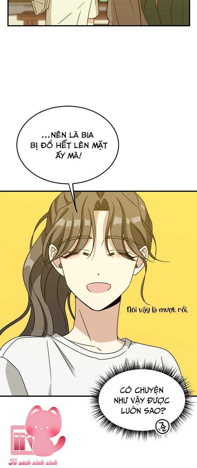 Bạn Của Em Trai - Chap 76