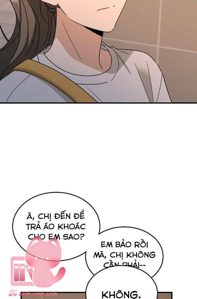 Bạn Của Em Trai - Chap 76