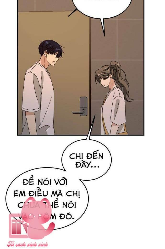 Bạn Của Em Trai - Chap 76
