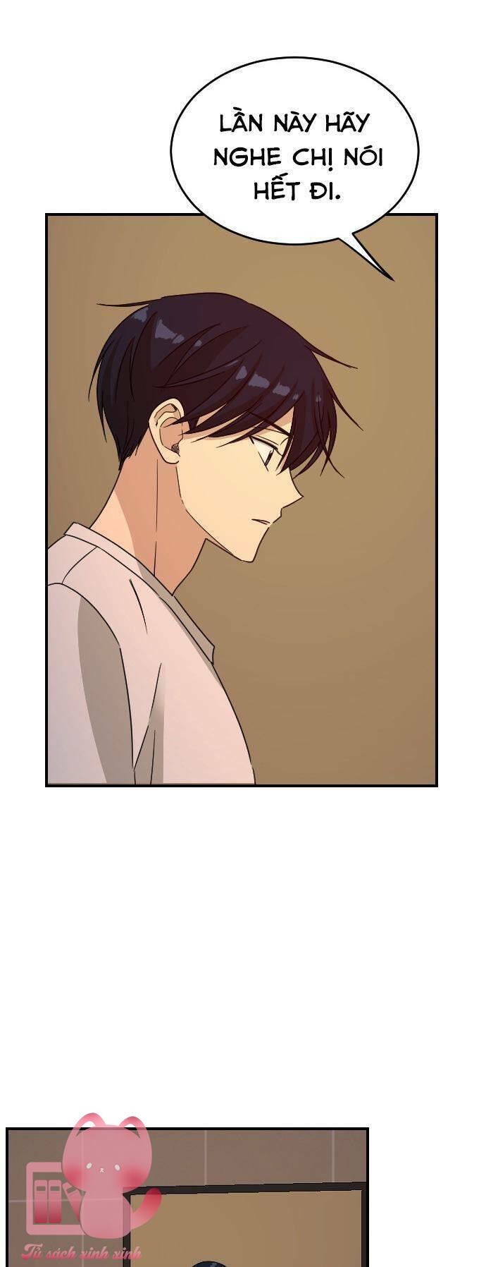 Bạn Của Em Trai - Chap 76
