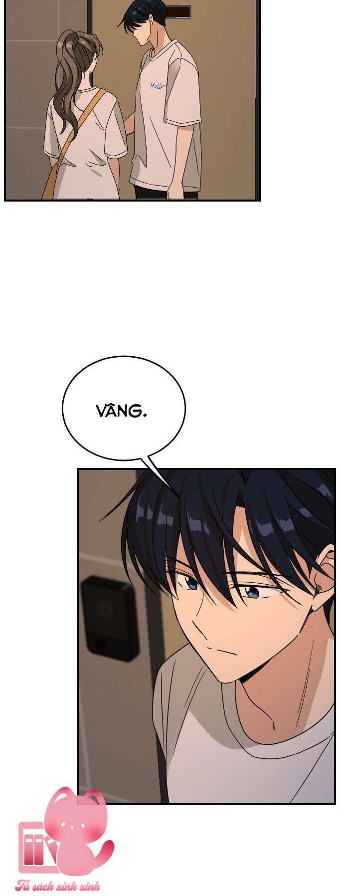 Bạn Của Em Trai - Chap 76