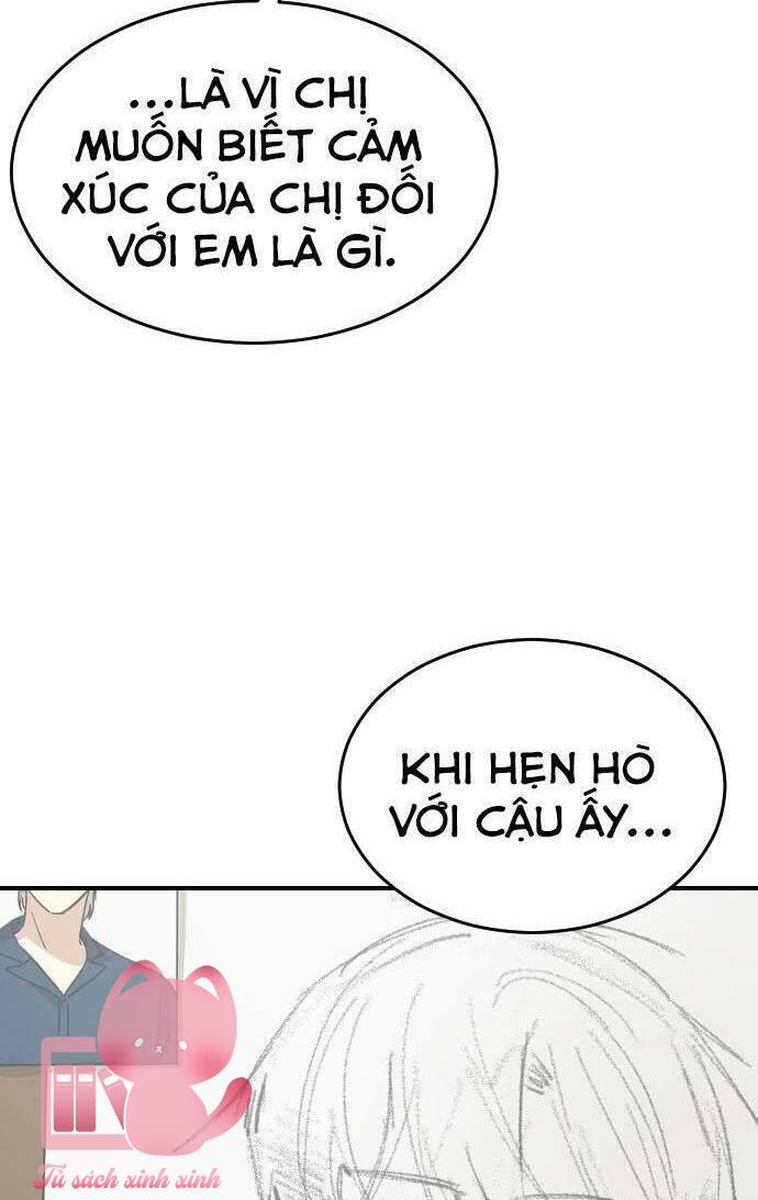 Bạn Của Em Trai - Chap 77