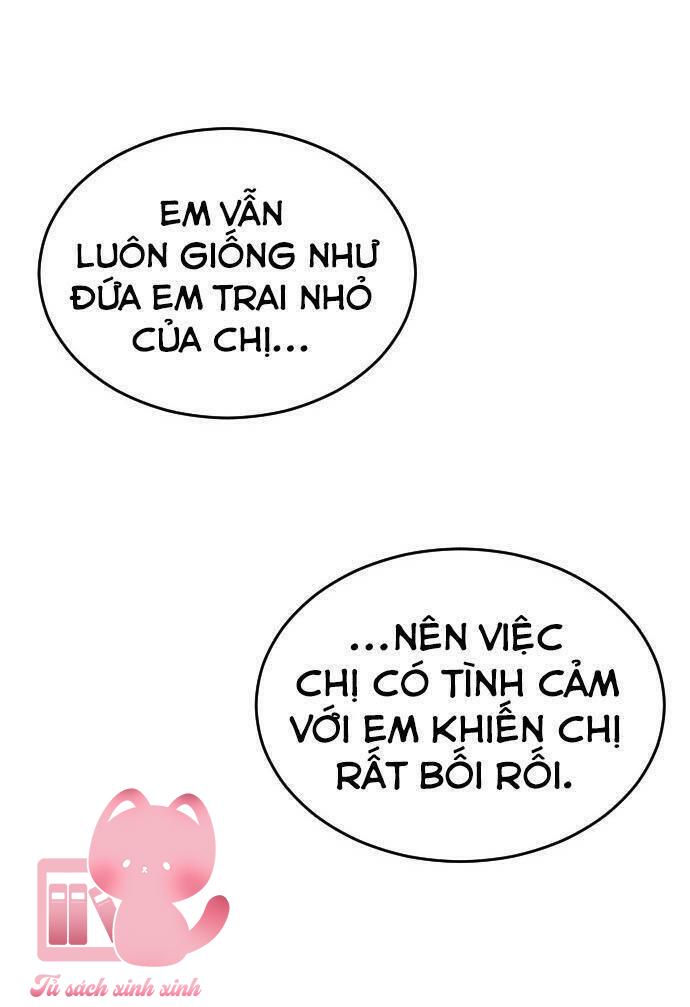 Bạn Của Em Trai - Chap 77
