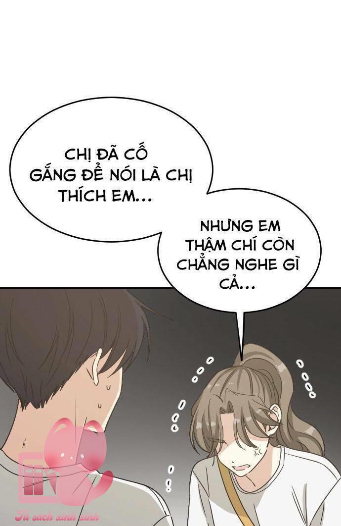 Bạn Của Em Trai - Chap 77