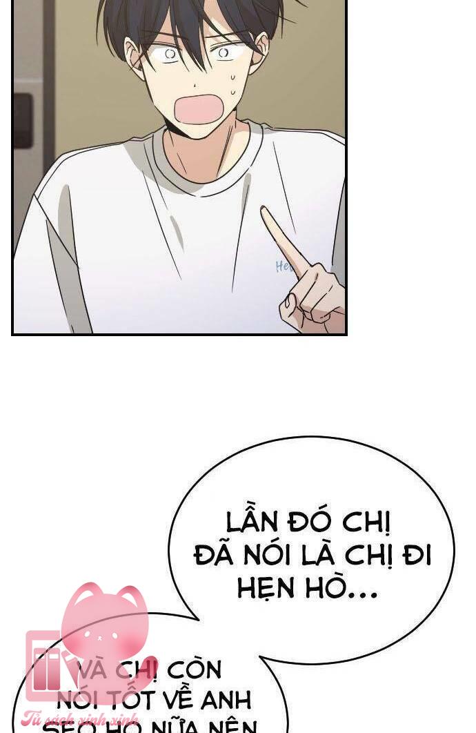Bạn Của Em Trai - Chap 77