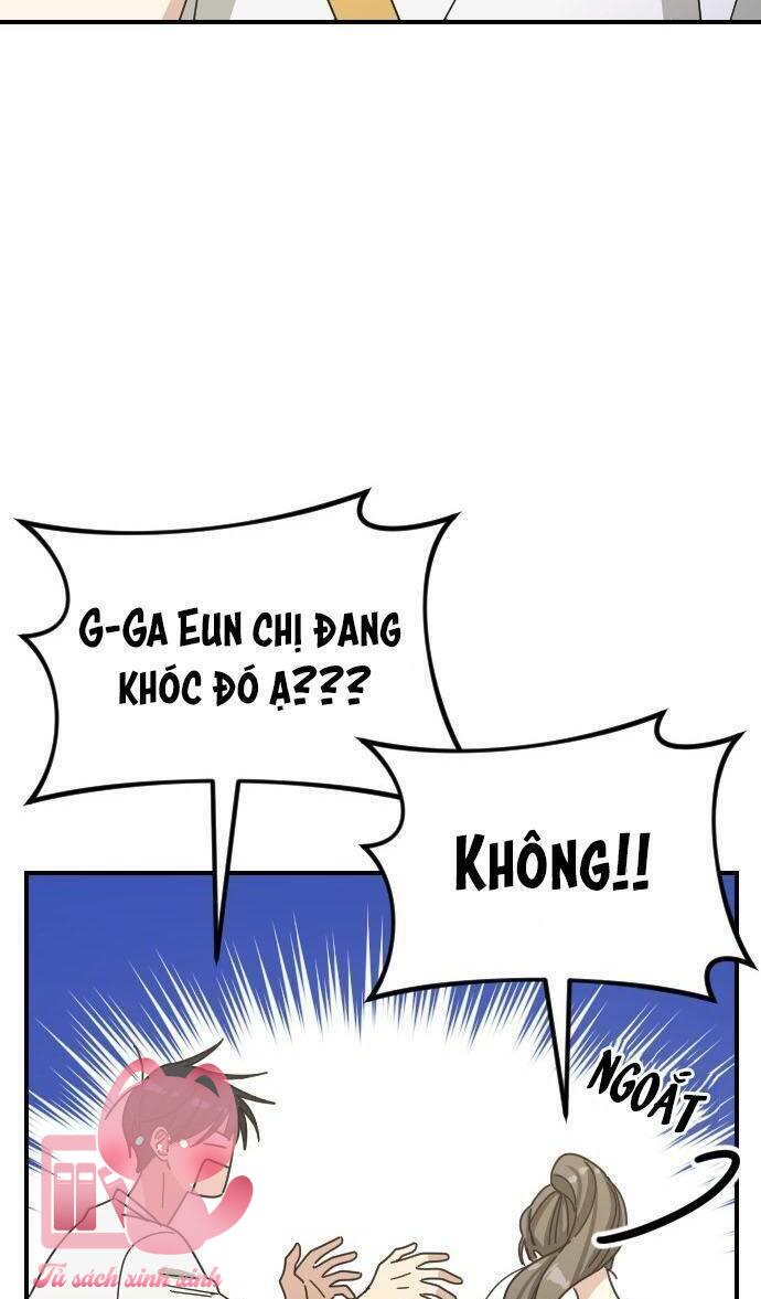 Bạn Của Em Trai - Chap 77