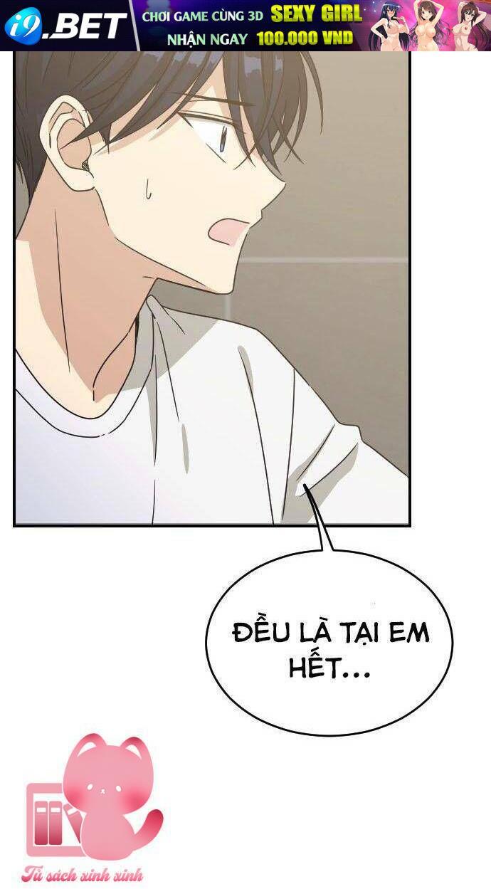 Bạn Của Em Trai - Chap 77