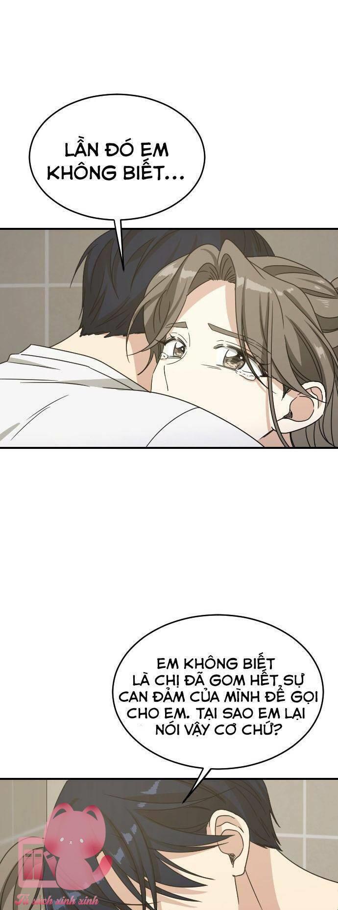 Bạn Của Em Trai - Chap 77