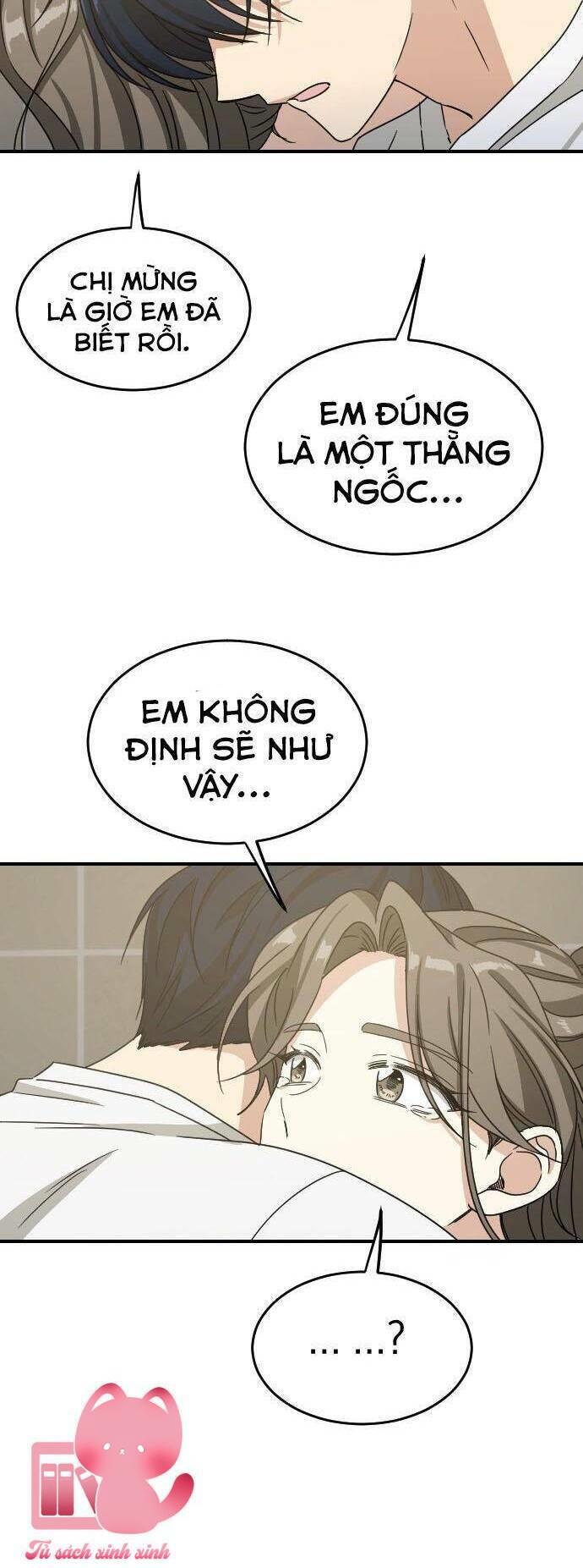 Bạn Của Em Trai - Chap 77