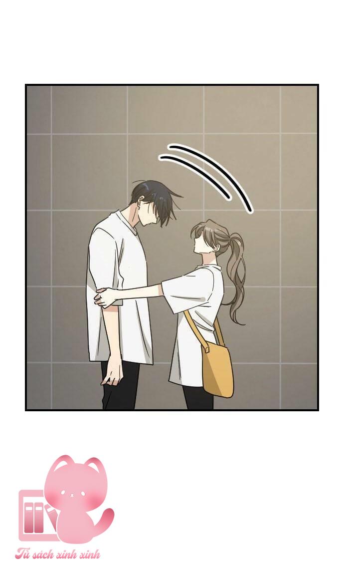 Bạn Của Em Trai - Chap 77