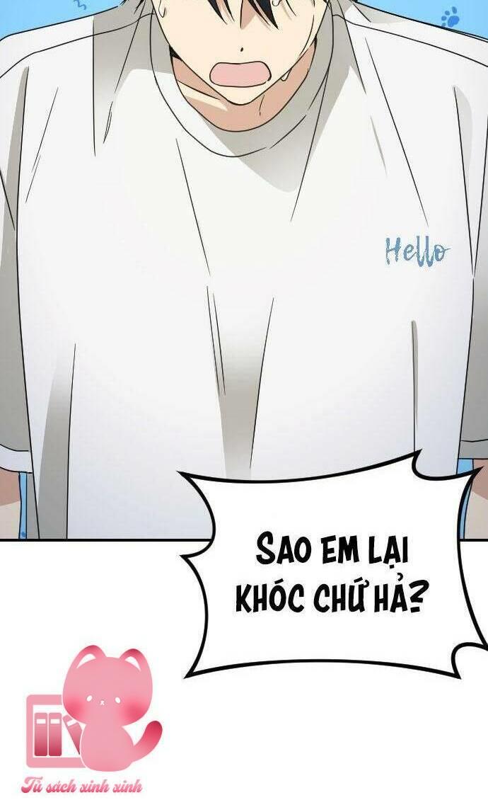 Bạn Của Em Trai - Chap 77