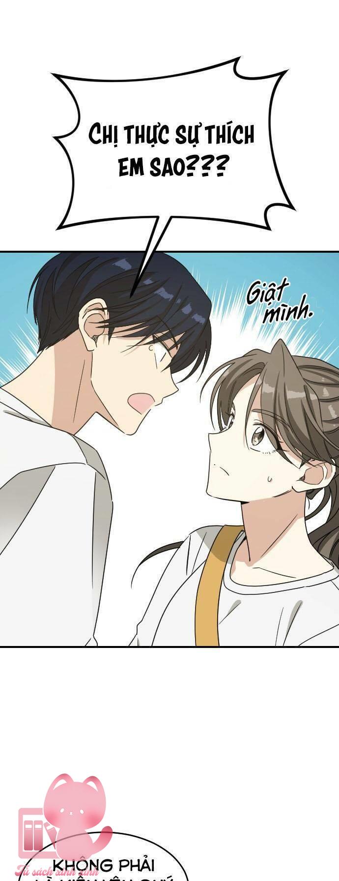 Bạn Của Em Trai - Chap 77
