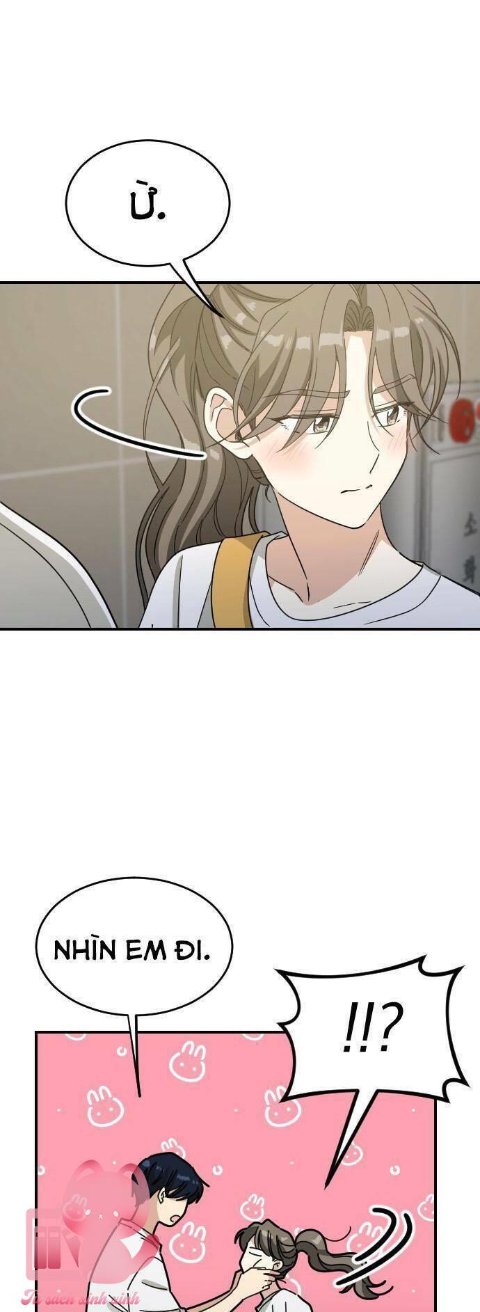 Bạn Của Em Trai - Chap 77