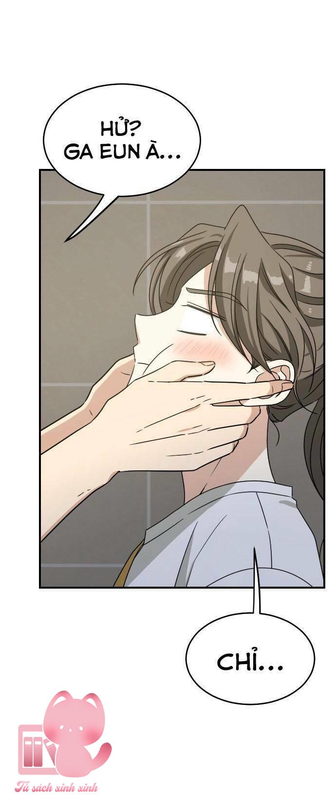 Bạn Của Em Trai - Chap 77