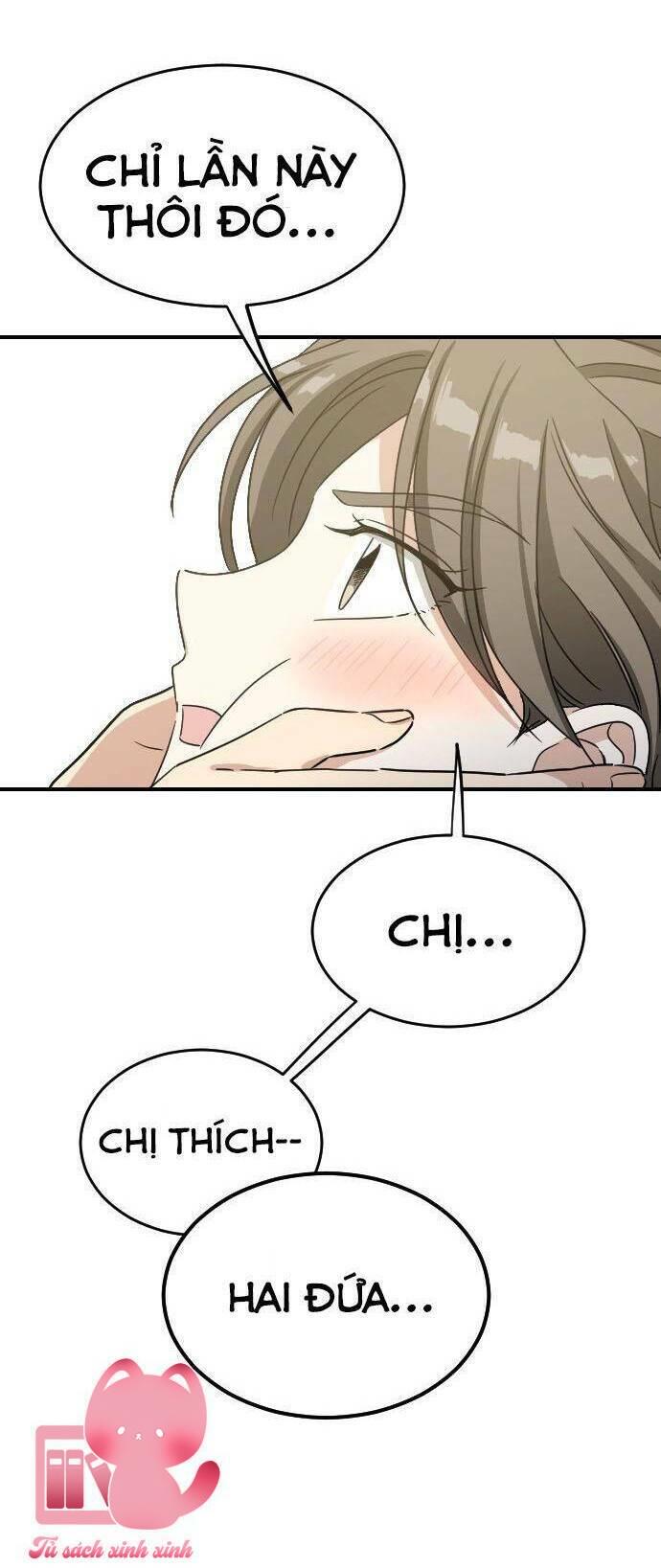 Bạn Của Em Trai - Chap 77