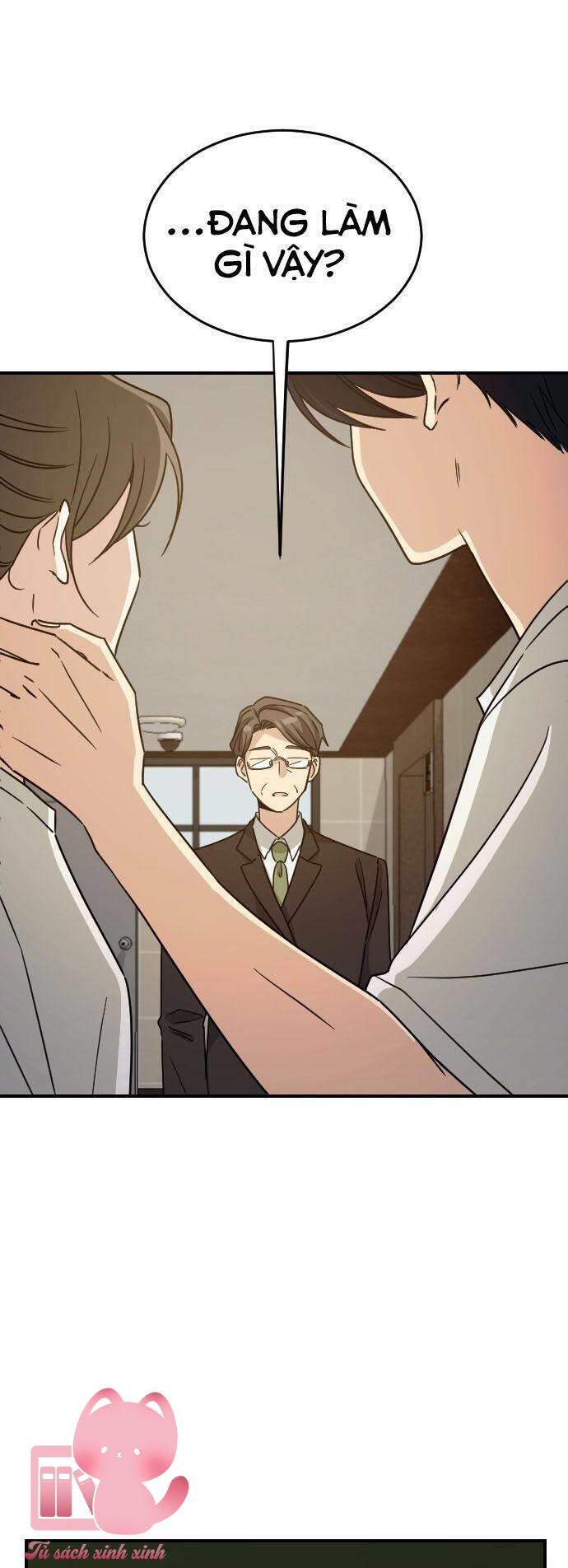 Bạn Của Em Trai - Chap 77