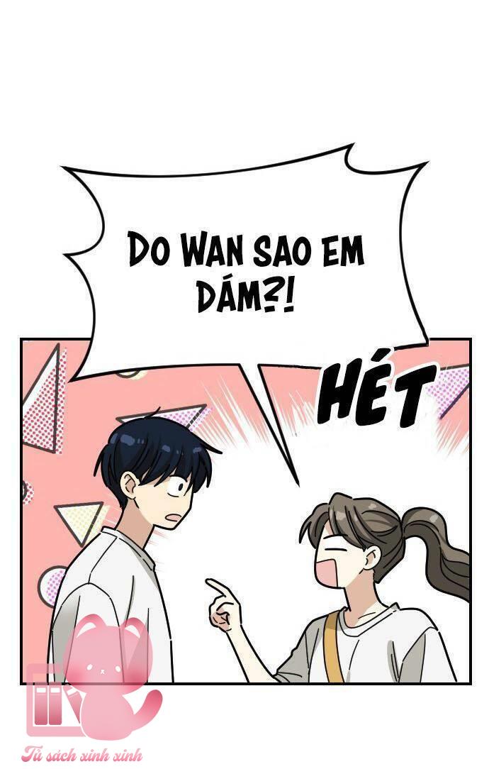 Bạn Của Em Trai - Chap 77