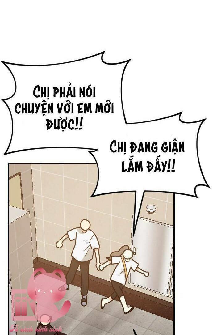 Bạn Của Em Trai - Chap 77