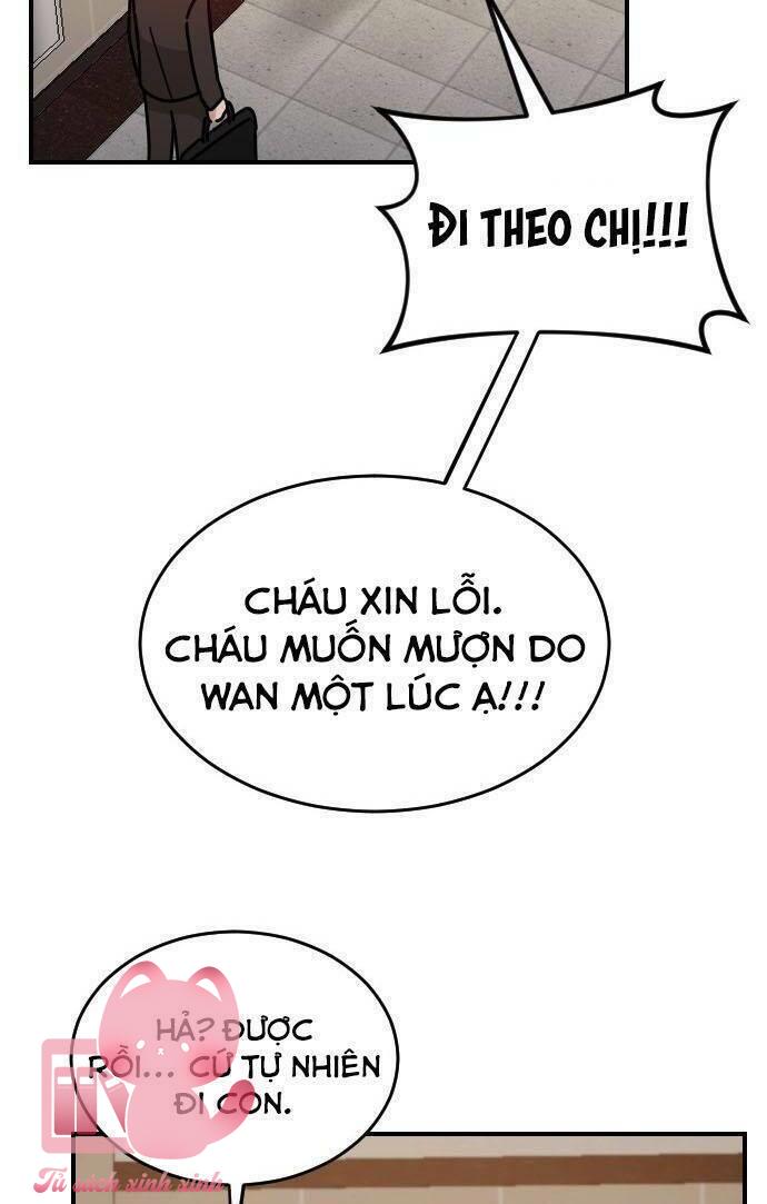 Bạn Của Em Trai - Chap 77