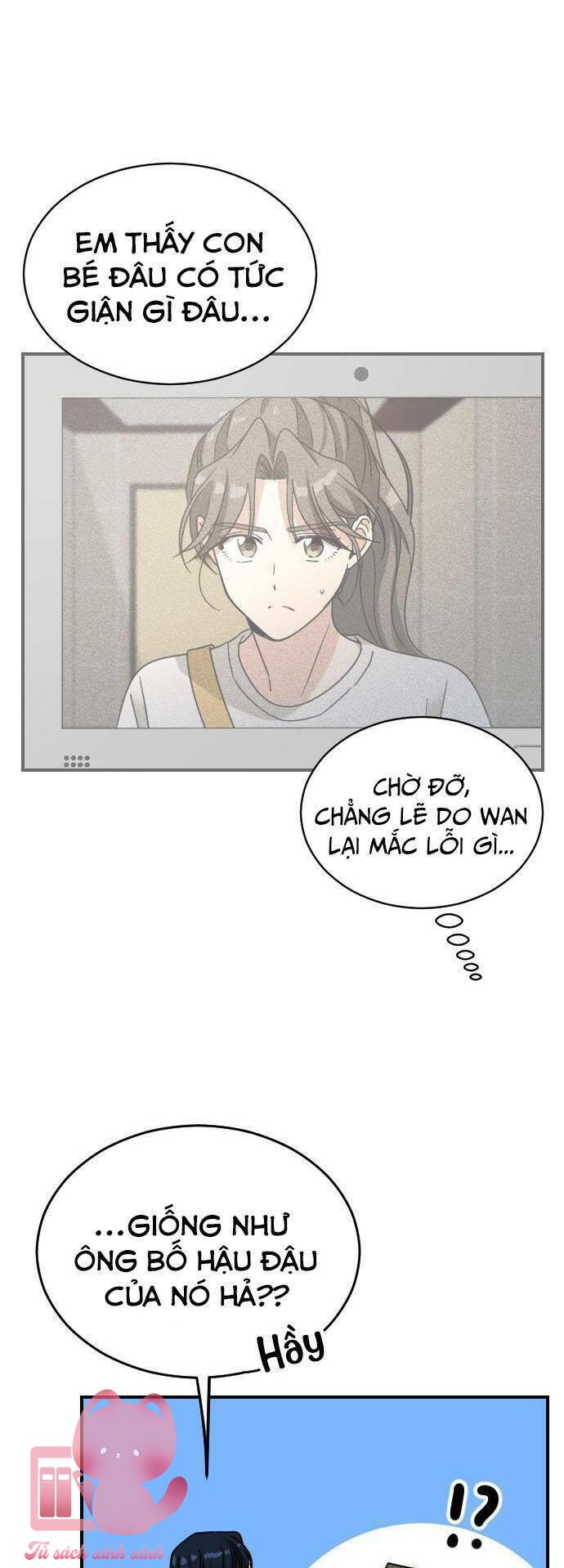 Bạn Của Em Trai - Chap 77