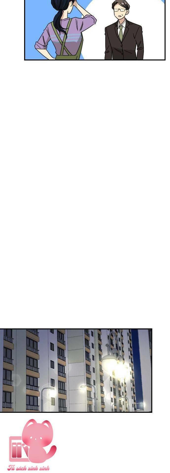 Bạn Của Em Trai - Chap 77