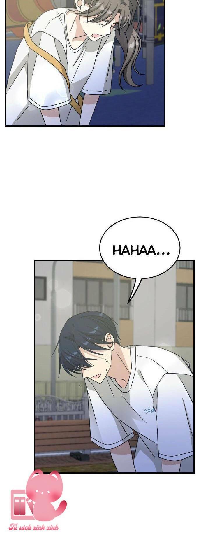 Bạn Của Em Trai - Chap 77