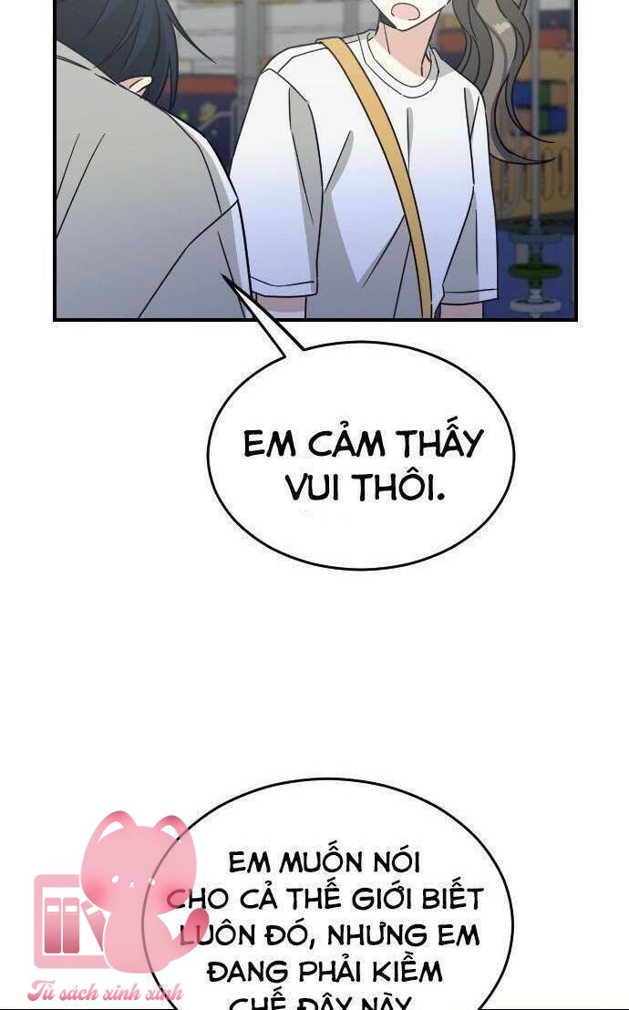 Bạn Của Em Trai - Chap 77