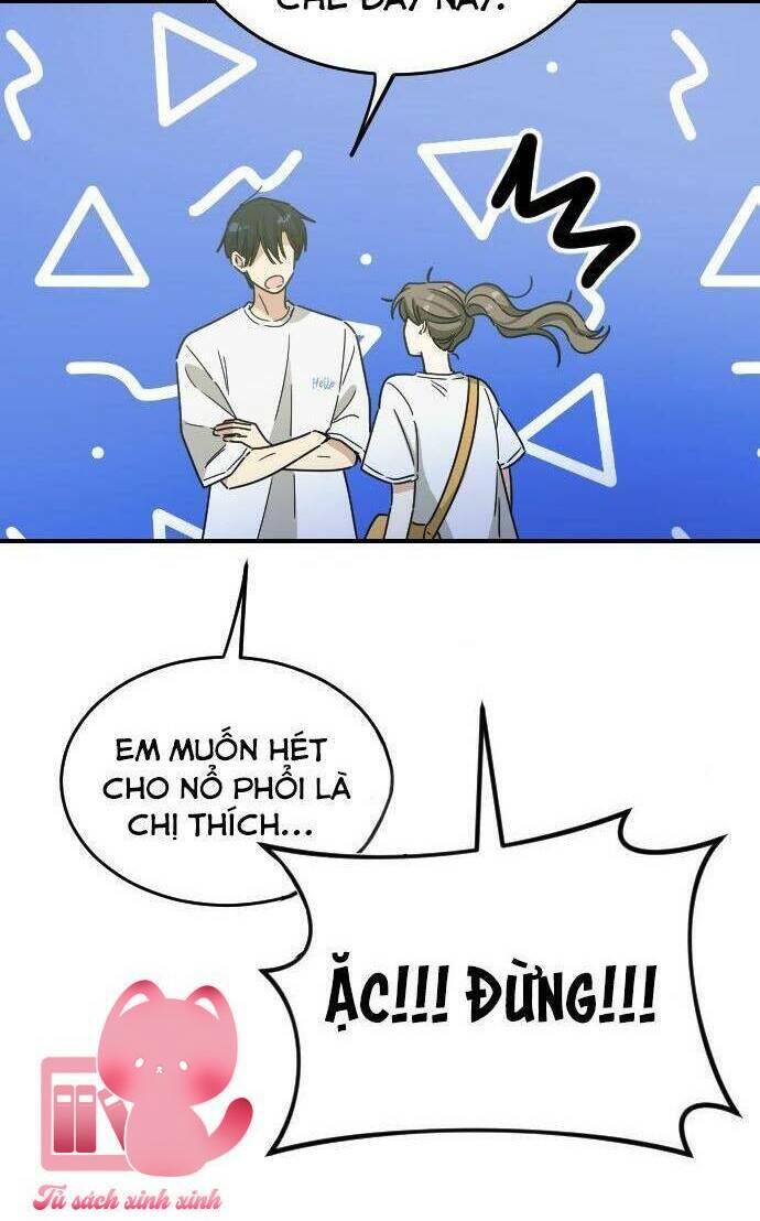 Bạn Của Em Trai - Chap 77