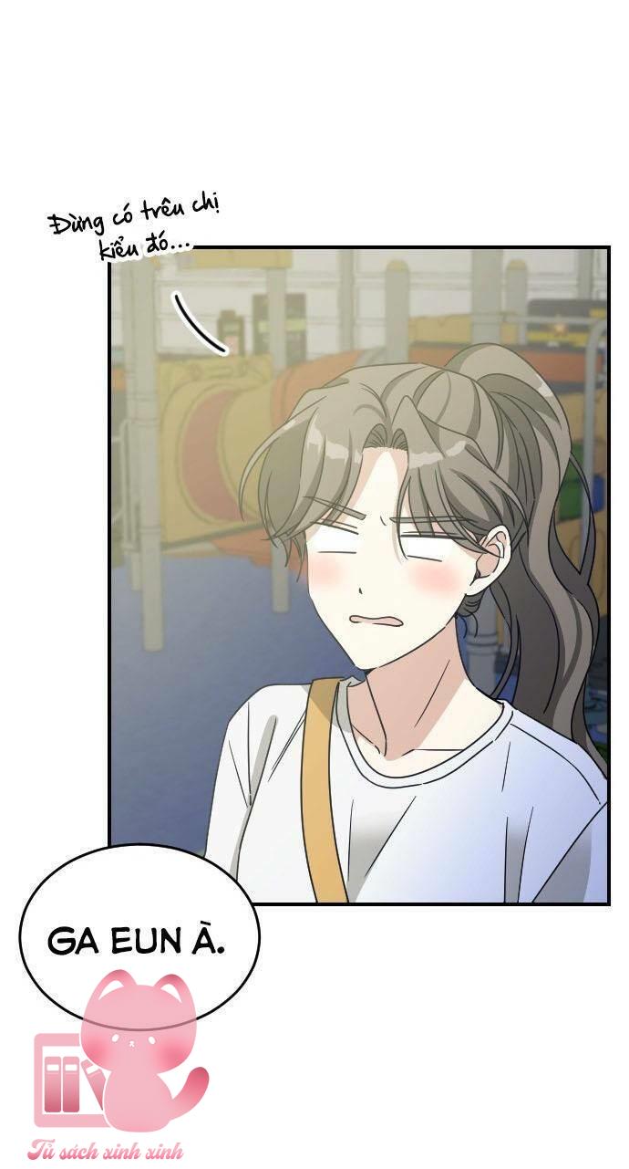 Bạn Của Em Trai - Chap 77
