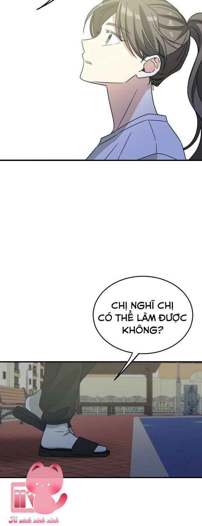 Bạn Của Em Trai - Chap 77