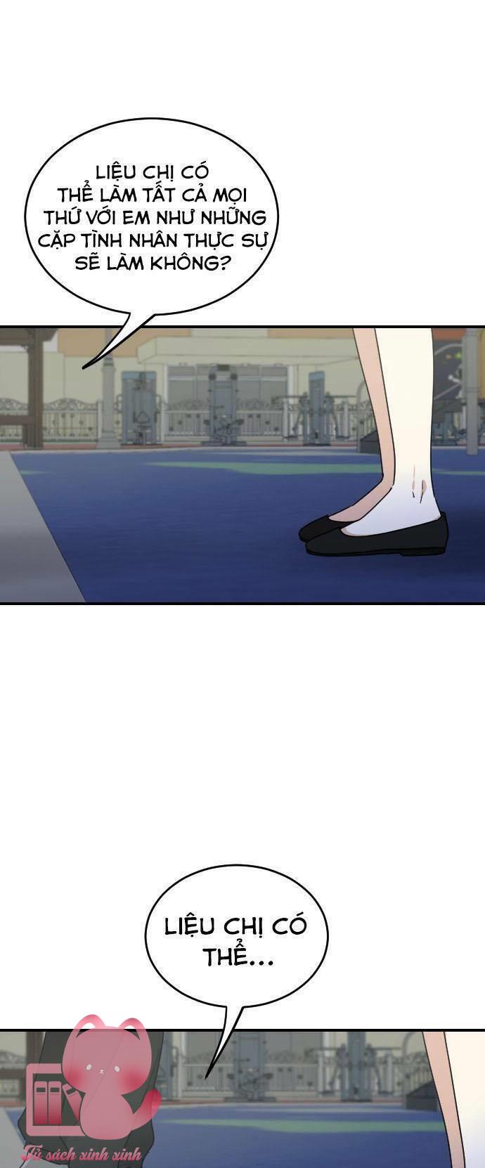 Bạn Của Em Trai - Chap 77