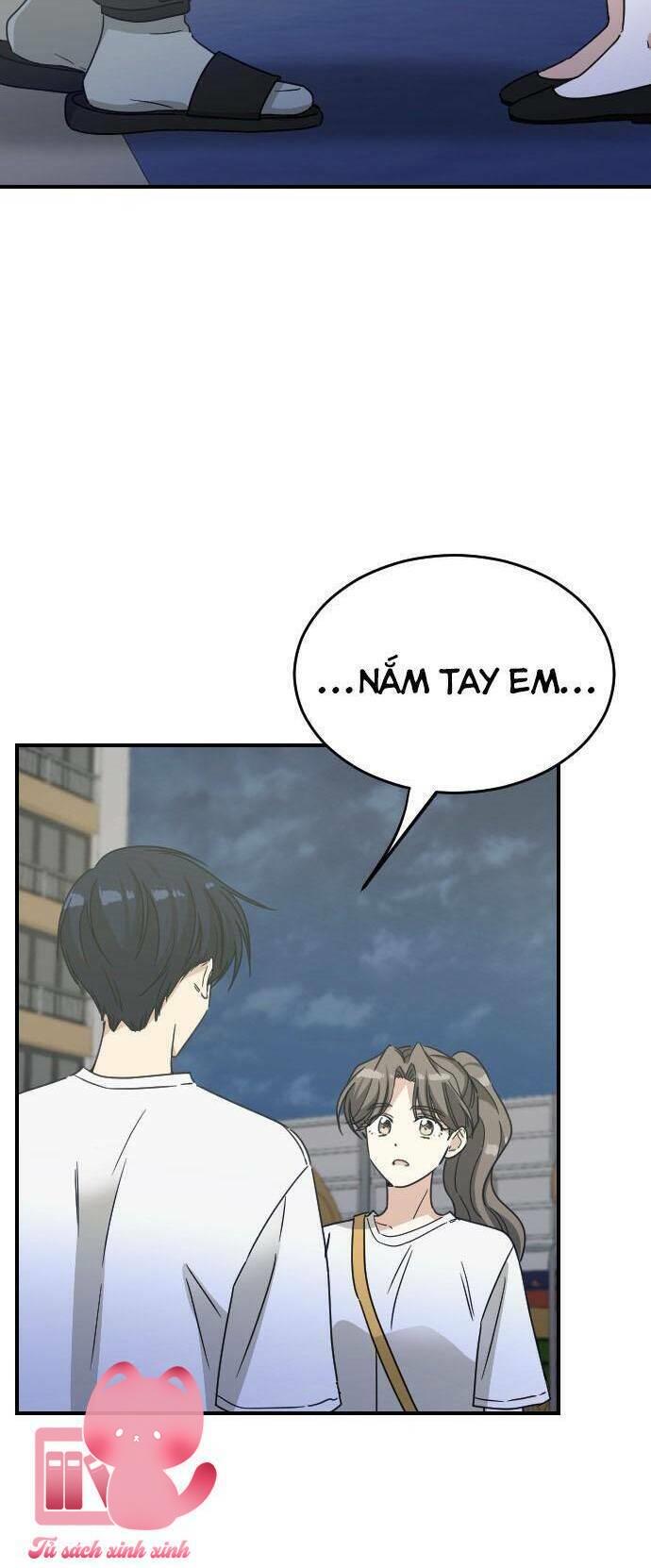 Bạn Của Em Trai - Chap 77