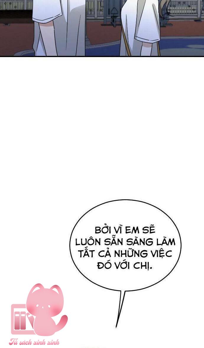 Bạn Của Em Trai - Chap 77
