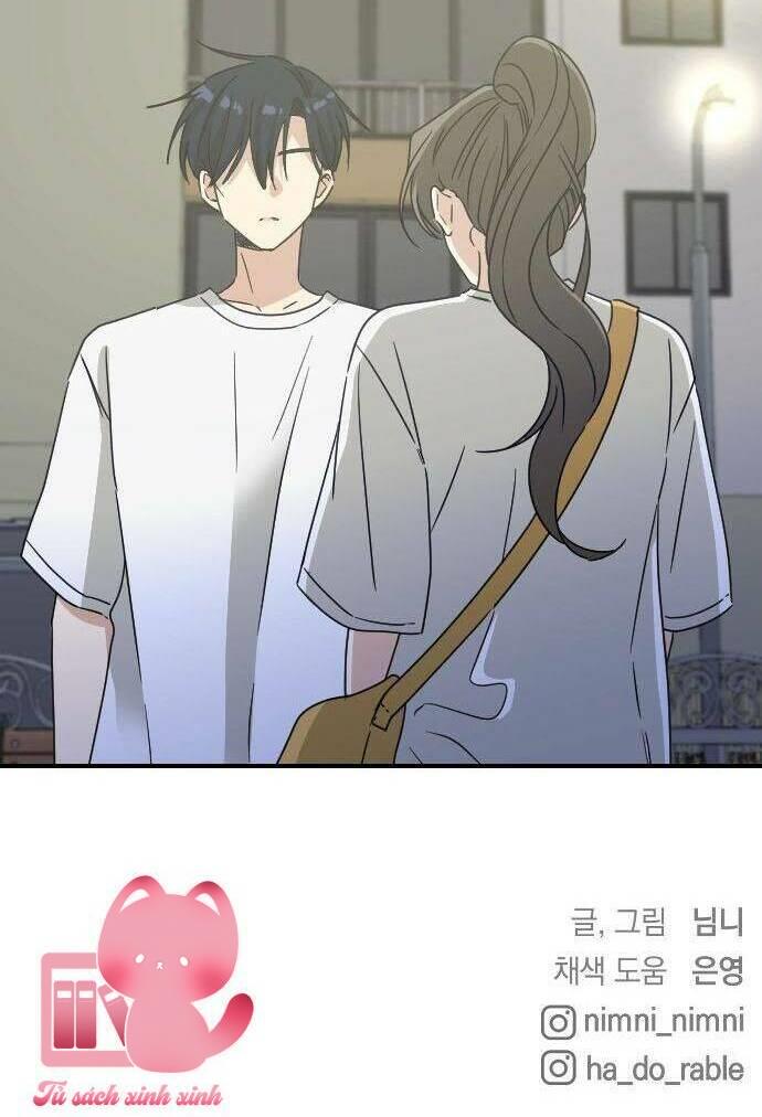 Bạn Của Em Trai - Chap 77