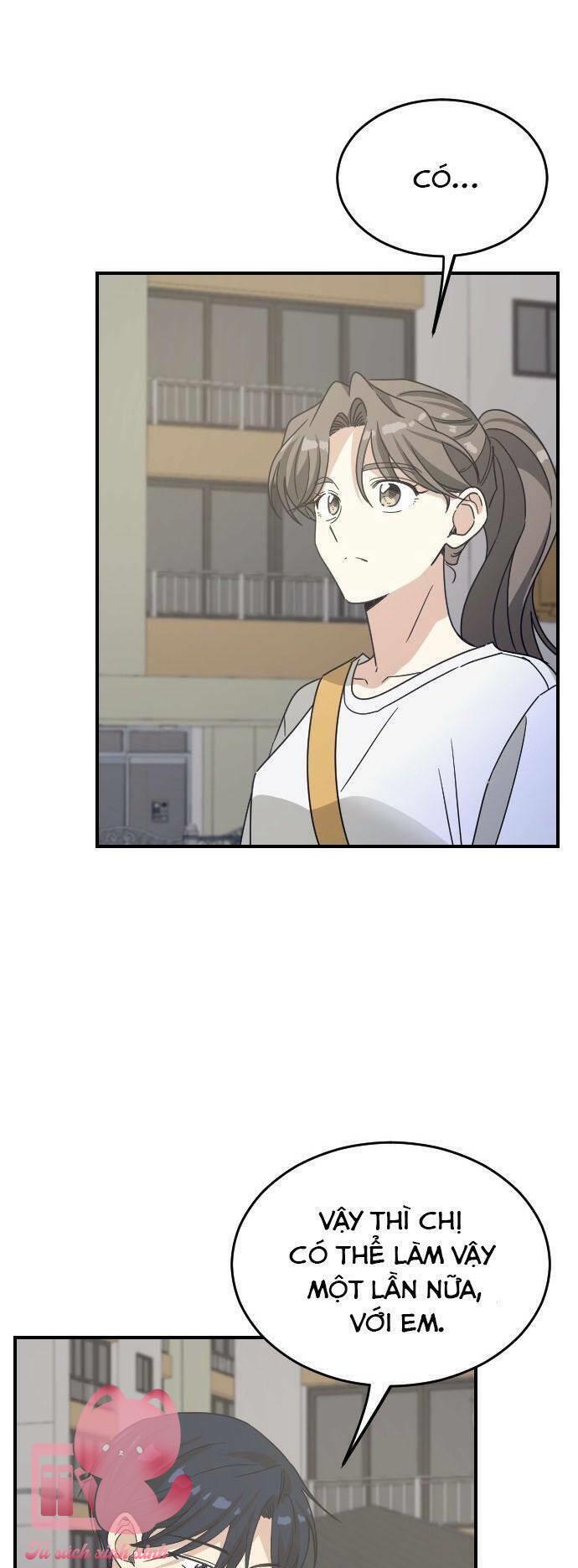 Bạn Của Em Trai - Chap 78