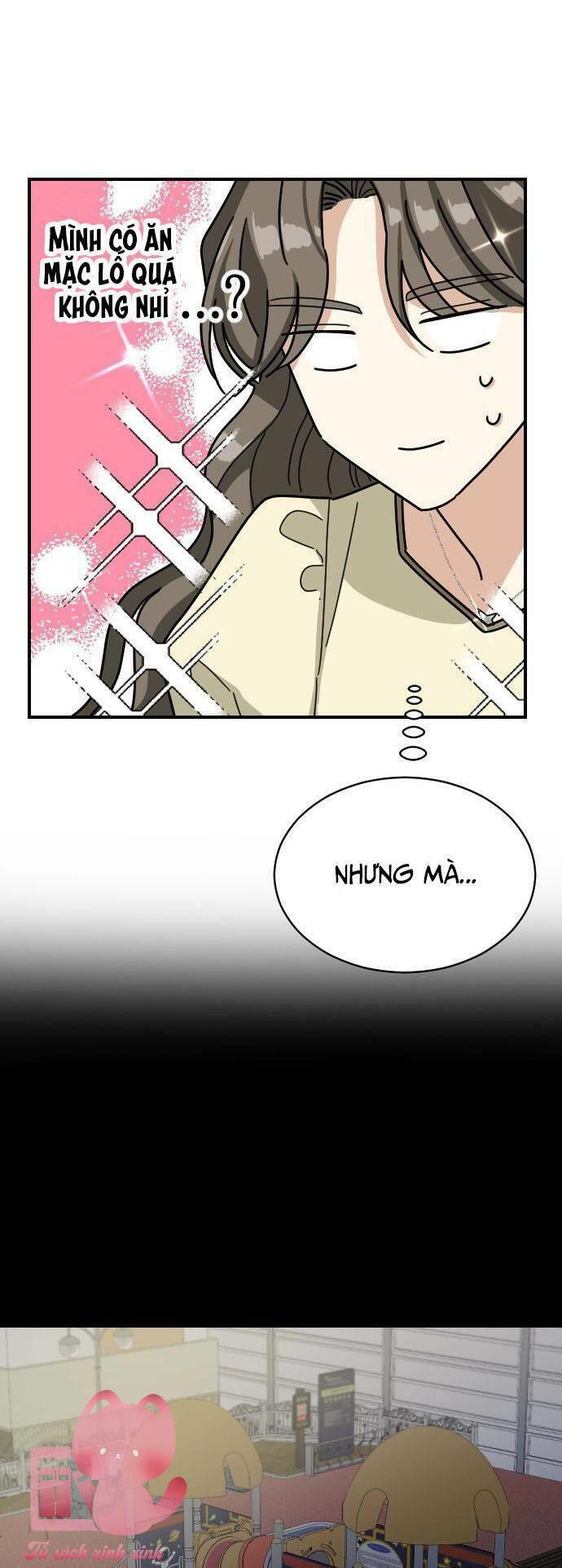 Bạn Của Em Trai - Chap 78