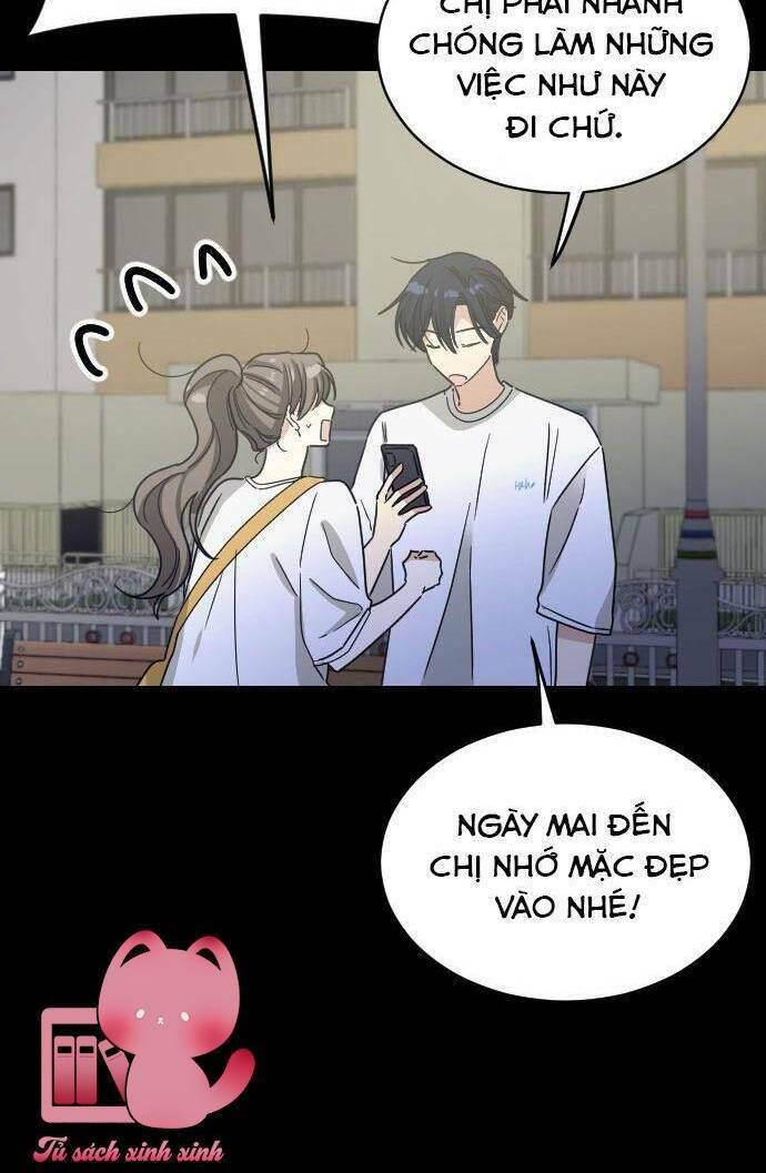 Bạn Của Em Trai - Chap 78
