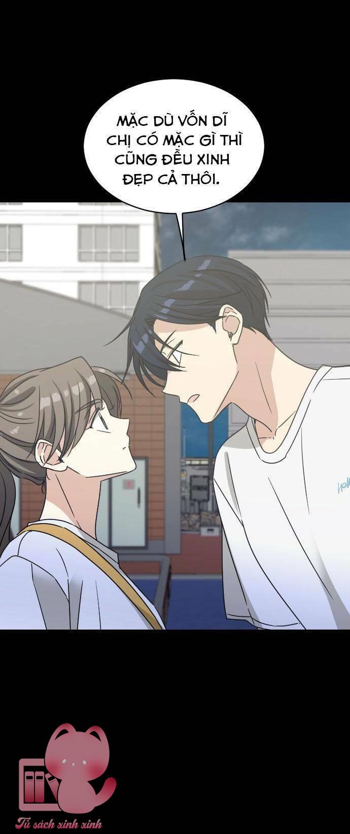 Bạn Của Em Trai - Chap 78