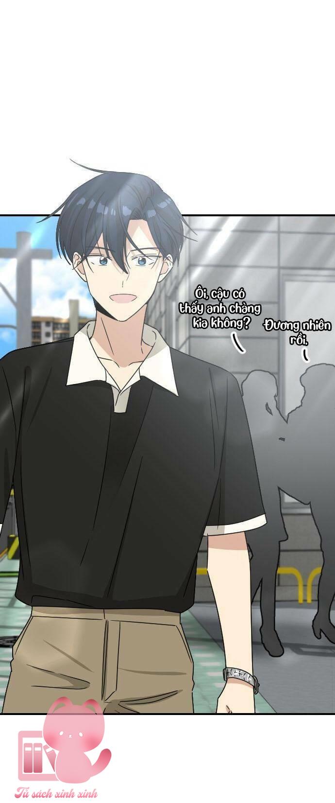 Bạn Của Em Trai - Chap 78