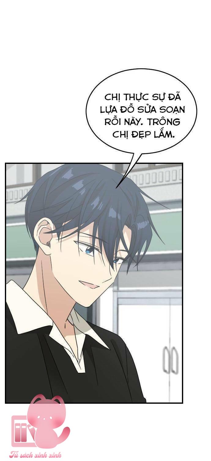 Bạn Của Em Trai - Chap 78