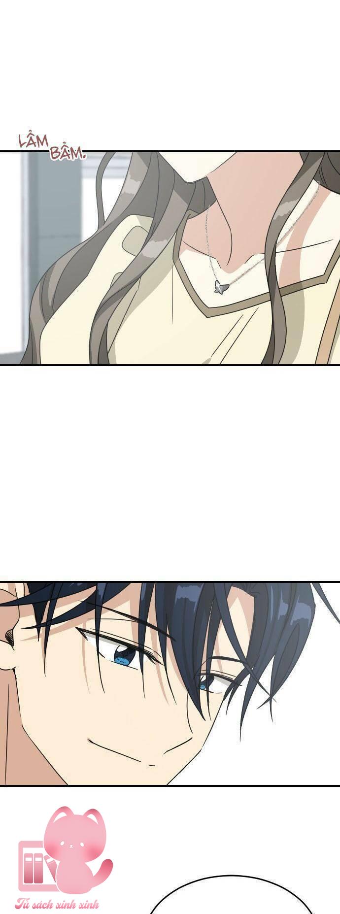 Bạn Của Em Trai - Chap 78