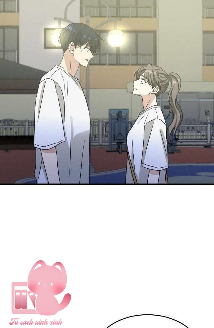 Bạn Của Em Trai - Chap 78